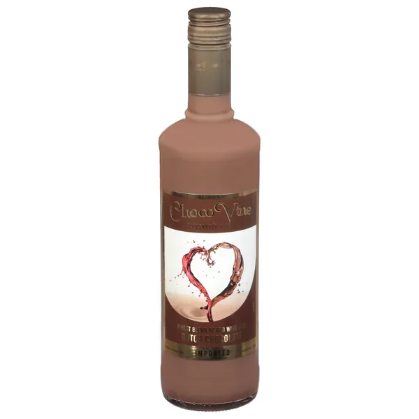 Chocovine Dutch Chocolate 750 ml