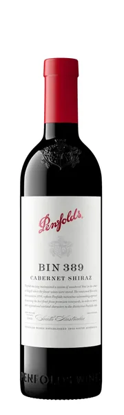Penfolds Bin 389 Cabernet Shiraz 750 ml