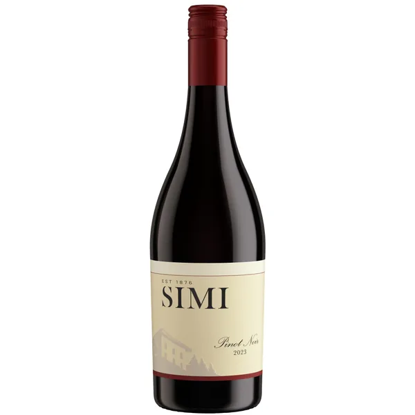 Simi Pinot Noir 750 ml
