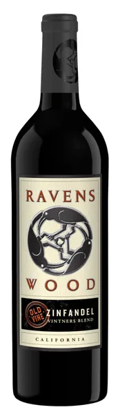 Ravens Wood Zinfandel 750 ml