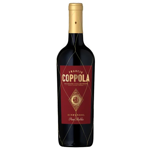 Coppola Zinfandel 750 ml