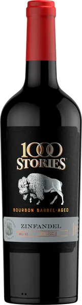 1000 Stories Zinfandel 750 ml