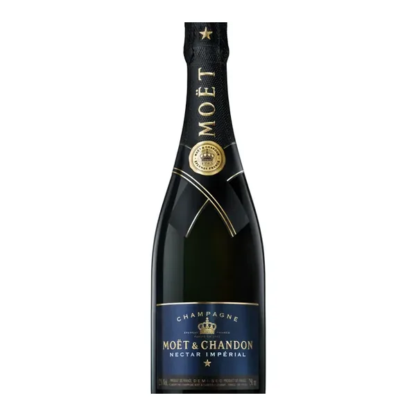 Moet & Chandon Nectar Imperial 750 ml