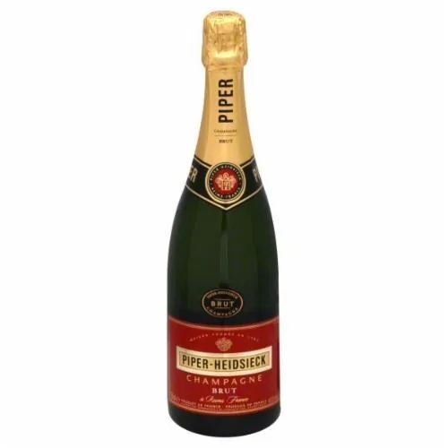 Piper Heidsieck Brut 750 ml