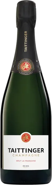 Taittinger Brut La Francaise 750 ml