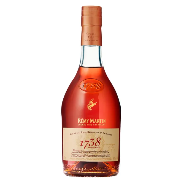 Remy Martin 1738 375 ml