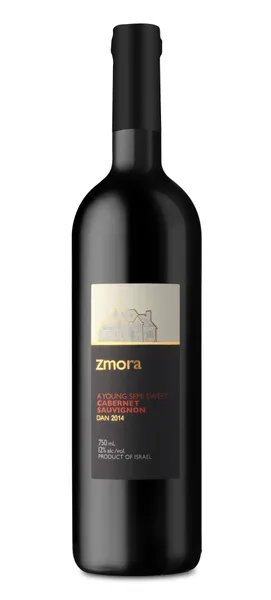 Zmora Cabernet Sauvignon 750 ml