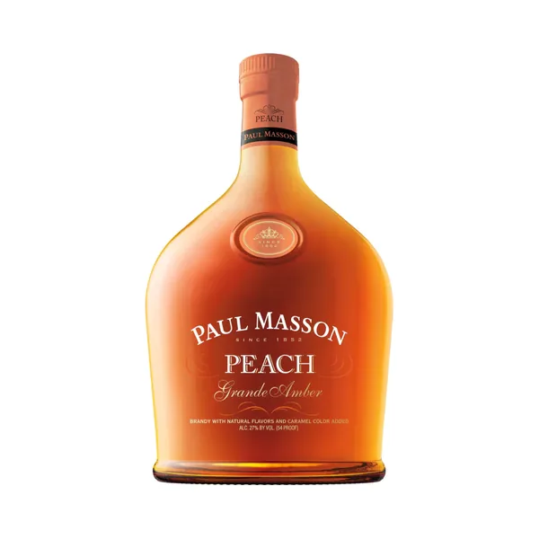Paul Masson Peach 750 ml