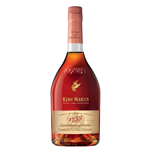 Remy Martin 1738 750 ml