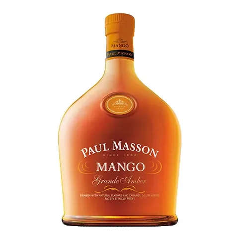 Paul Masson Mango 750 ml