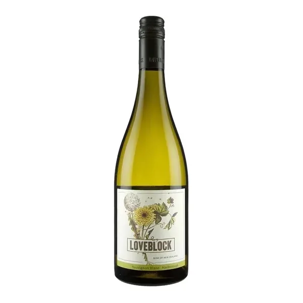 Loveblock Sauvignon Blanc 750 ml
