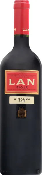 Lan Rioja Crianza 750 ml