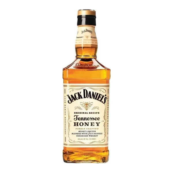Jack Daniels Honey 1 L