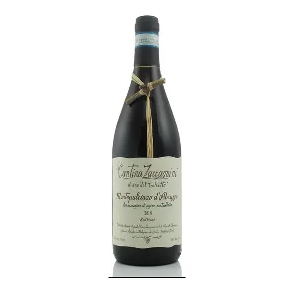 Cantina Zaccagnini Montepulciano 750 ml
