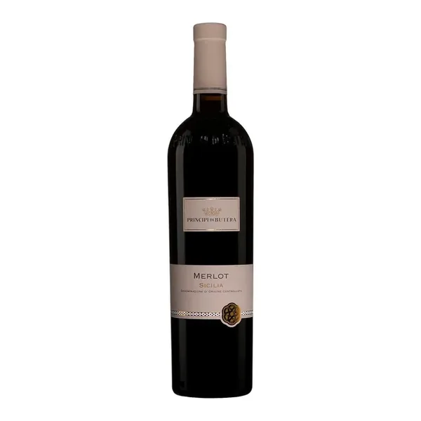 Principi Di Butera Merlot 750 ml