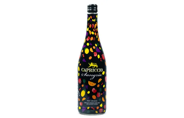 Capriccio Sangria 750 ml