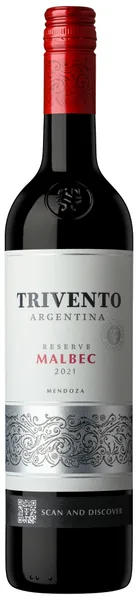Trivento Malbec 750 ml