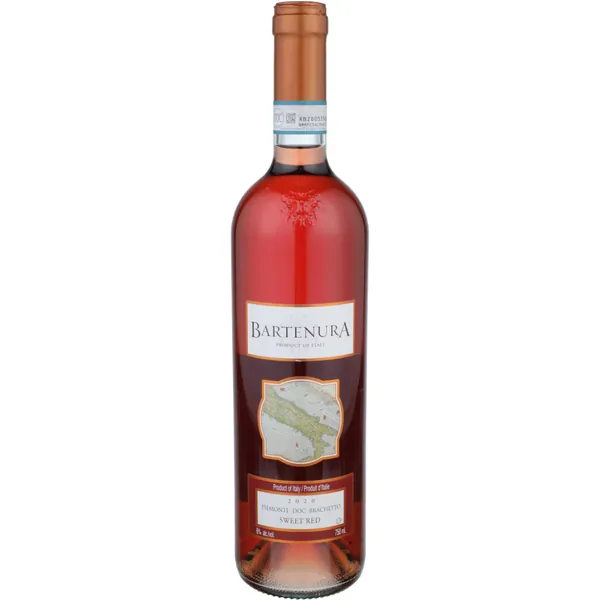 Bartenuna Sweet Red 750 ml
