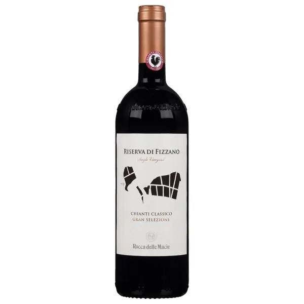 Riserva Di Fizzano Chianti Classico 750 ml