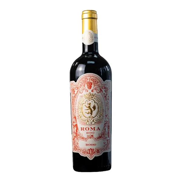 Roma Poggio Volpi 750 ml