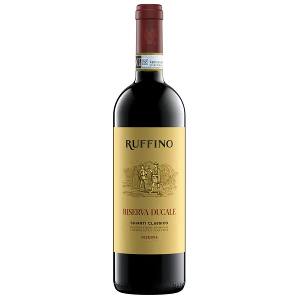 Ruffino Riserva Chianti 750 ml