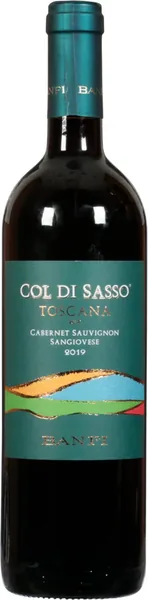 Col Di Sasso Cabernet Sauvignon 750 ml