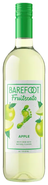 Barefoot Apple 750 ml