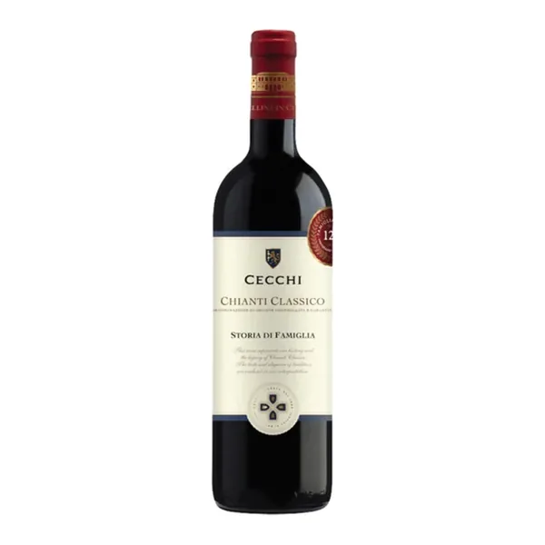 Cecchi Chianti 750 ml