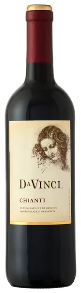 Davinci Chianti 750 ml