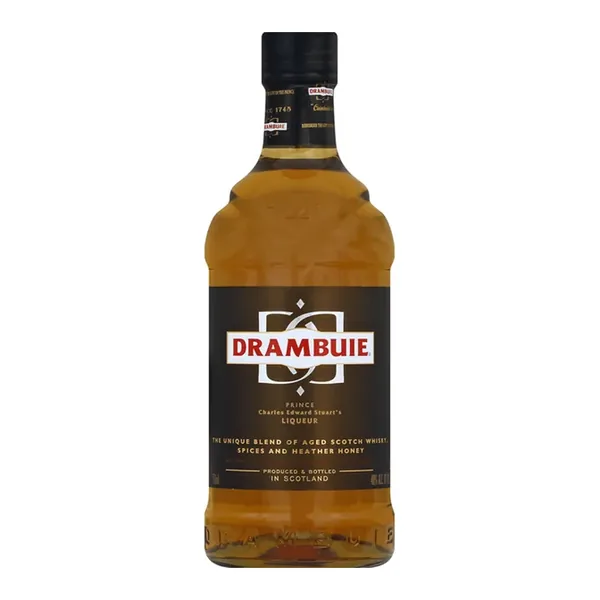 Drambuie Liqueur 750 ml