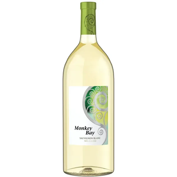 Monkey Bay Sauvignon Blanc 1.5 L