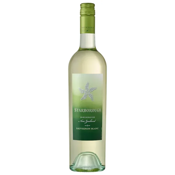 Starborough Sauvignon Blanc 750 ml