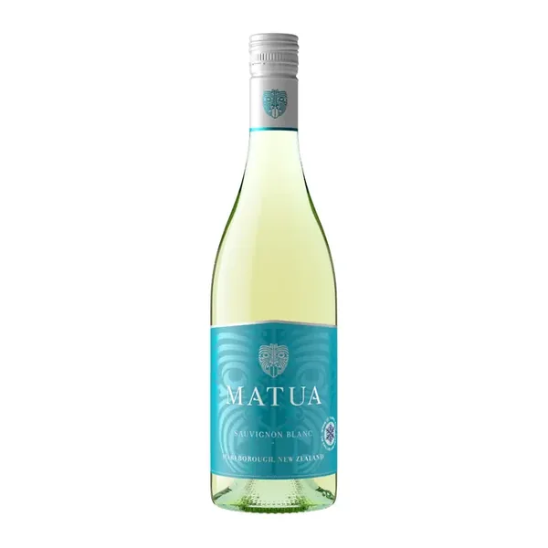 Matua Sauvignon Blanc 750 ml