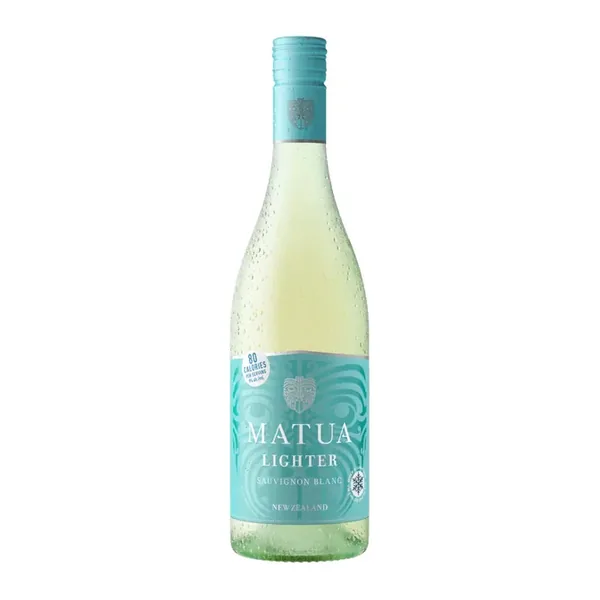 Matua Lighter Sauvignon Blanc 750 ml