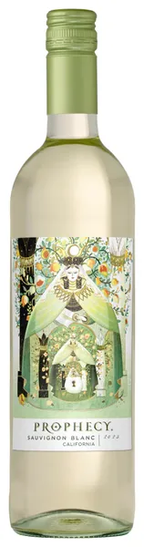 Prophecy Sauvignon Blanc 750 ml