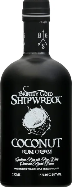 Shipwreck Coquito 750 ml