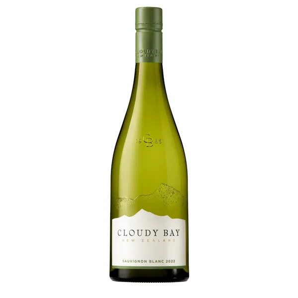 Cloudy Bay Sauvignon Blanc 750 ml