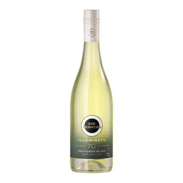 Kim Crawford Illuminate Sauvignon Blanc 750 ml
