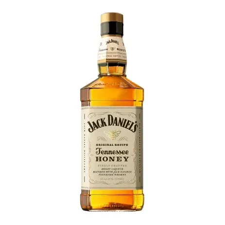 Jack Daniels Honey 1.75 L