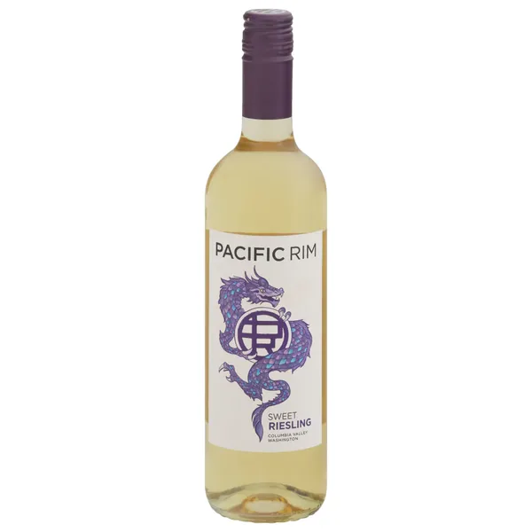 Pacific Rim Riesling 750 ml
