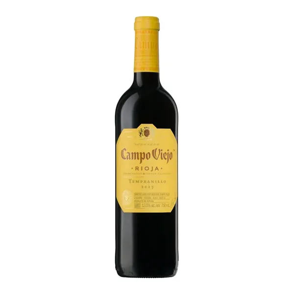 Campo Viejo Rioja Tempranillo 750 ml