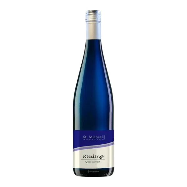 St. Michael Weingellerei Riesling 750 ml
