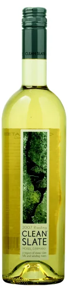 Clean Slate Riesling 750 ml