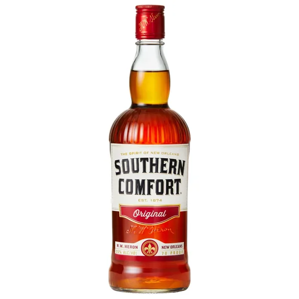 Southern Comfort Liqueur 750 ml