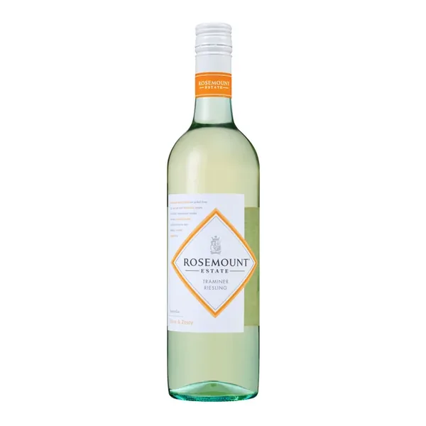 Rosemount Estate Riesling 750 ml