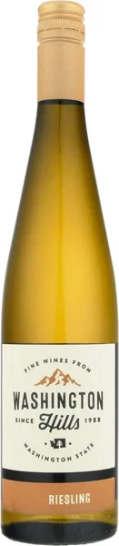 Washington Hills Riesling 750 ml
