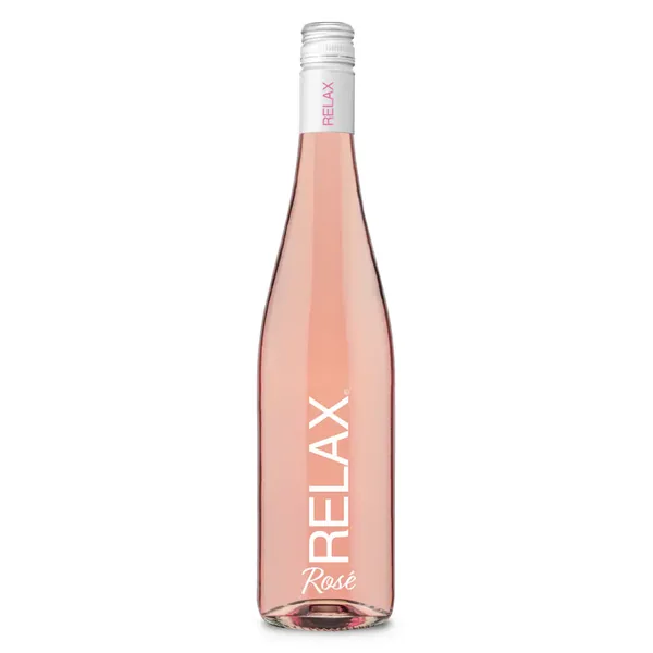 Relax Rose 750 ml