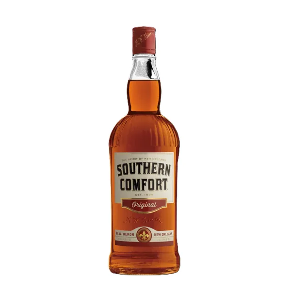 Southern Comfort Liqueur 1 L
