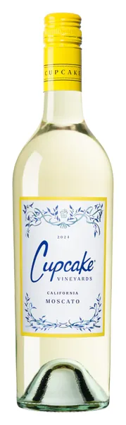 Cupcake Moscato 750 ml