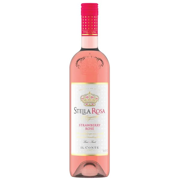 Stella Rosa Rose 750 ml